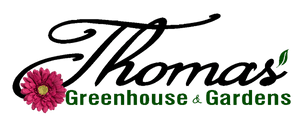 Thomas Greenhouse & Gardens - Thomas Greenhouse & Gardens